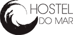 Hostel do Mar Logo